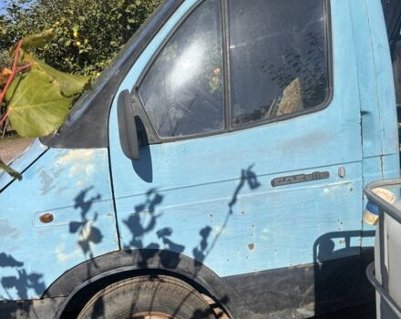 ГАЗ Другая, объемом двигателя 0 л и пробегом 0 тыс. км за 500 $, фото 8 на Automoto.ua