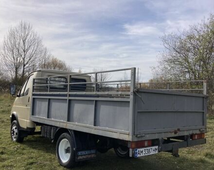 ГАЗ Другая, объемом двигателя 0 л и пробегом 0 тыс. км за 2977 $, фото 5 на Automoto.ua