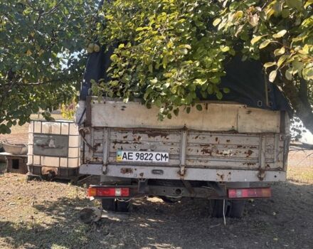 ГАЗ Другая, объемом двигателя 0 л и пробегом 0 тыс. км за 500 $, фото 7 на Automoto.ua