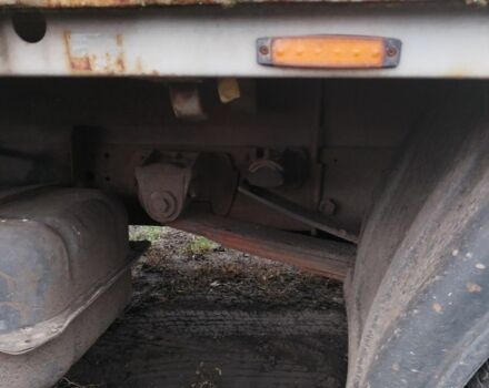 ГАЗ Другая, объемом двигателя 0 л и пробегом 0 тыс. км за 4000 $, фото 4 на Automoto.ua