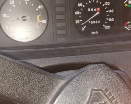 ГАЗ Другая, объемом двигателя 2.4 л и пробегом 0 тыс. км за 2500 $, фото 10 на Automoto.ua