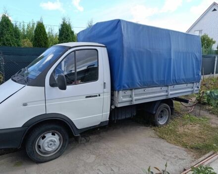 ГАЗ Другая, объемом двигателя 0 л и пробегом 0 тыс. км за 2100 $, фото 1 на Automoto.ua