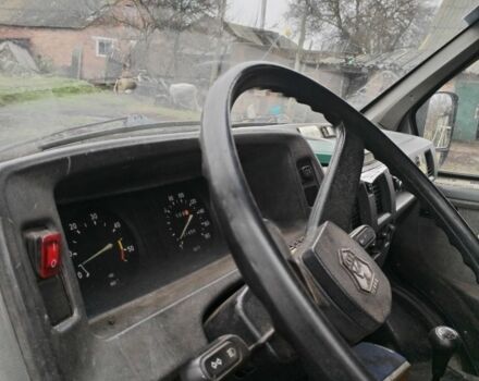 ГАЗ Другая, объемом двигателя 0 л и пробегом 0 тыс. км за 4000 $, фото 3 на Automoto.ua