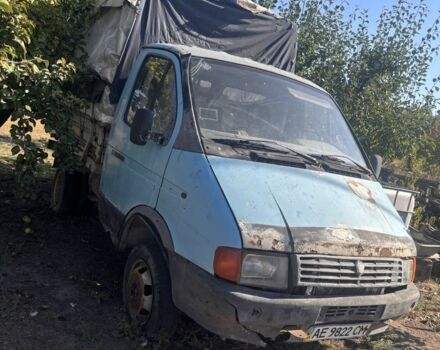 ГАЗ Другая, объемом двигателя 0 л и пробегом 0 тыс. км за 500 $, фото 6 на Automoto.ua