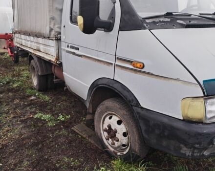 ГАЗ Другая, объемом двигателя 0 л и пробегом 0 тыс. км за 4000 $, фото 5 на Automoto.ua