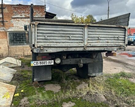 ГАЗ Інша, об'ємом двигуна 0 л та пробігом 0 тис. км за 2500 $, фото 2 на Automoto.ua