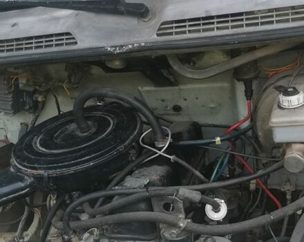 ГАЗ Другая, объемом двигателя 2.4 л и пробегом 0 тыс. км за 2500 $, фото 8 на Automoto.ua