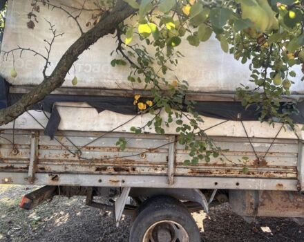 ГАЗ Другая, объемом двигателя 0 л и пробегом 0 тыс. км за 500 $, фото 9 на Automoto.ua