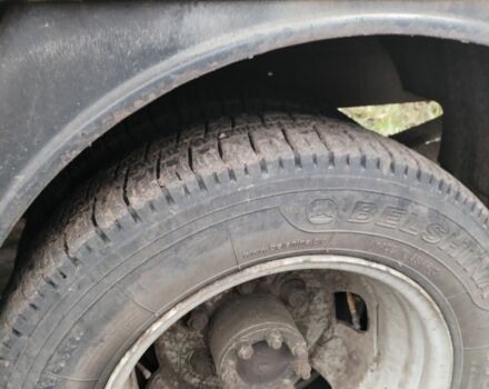 ГАЗ Другая, объемом двигателя 0 л и пробегом 0 тыс. км за 4000 $, фото 7 на Automoto.ua