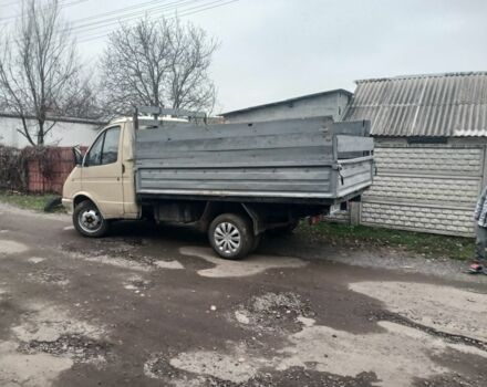 ГАЗ Другая, объемом двигателя 0 л и пробегом 0 тыс. км за 1800 $, фото 2 на Automoto.ua