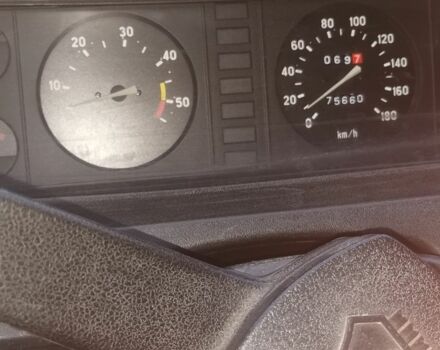 ГАЗ Другая, объемом двигателя 2.4 л и пробегом 0 тыс. км за 2500 $, фото 11 на Automoto.ua