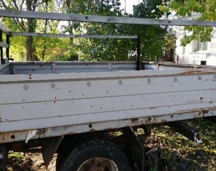 ГАЗ Інша, об'ємом двигуна 0 л та пробігом 0 тис. км за 1600 $, фото 4 на Automoto.ua