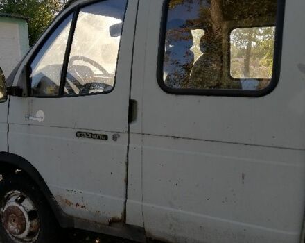 ГАЗ Інша, об'ємом двигуна 0 л та пробігом 0 тис. км за 1600 $, фото 3 на Automoto.ua