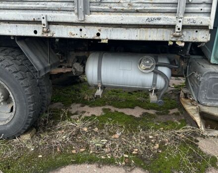 ГАЗ Інша, об'ємом двигуна 0 л та пробігом 0 тис. км за 2500 $, фото 1 на Automoto.ua