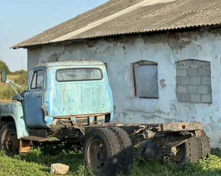 ГАЗ Інша, об'ємом двигуна 0 л та пробігом 0 тис. км за 450 $, фото 1 на Automoto.ua