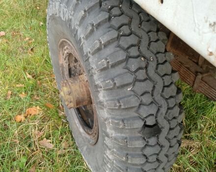 ГАЗ Другая, объемом двигателя 0 л и пробегом 0 тыс. км за 3100 $, фото 5 на Automoto.ua