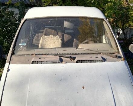 ГАЗ Інша, об'ємом двигуна 0 л та пробігом 0 тис. км за 1600 $, фото 2 на Automoto.ua