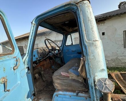 ГАЗ Інша, об'ємом двигуна 0 л та пробігом 0 тис. км за 450 $, фото 7 на Automoto.ua