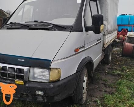 ГАЗ Другая, объемом двигателя 0 л и пробегом 0 тыс. км за 4000 $, фото 6 на Automoto.ua