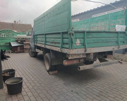 ГАЗ Інша, об'ємом двигуна 0 л та пробігом 0 тис. км за 1184 $, фото 5 на Automoto.ua