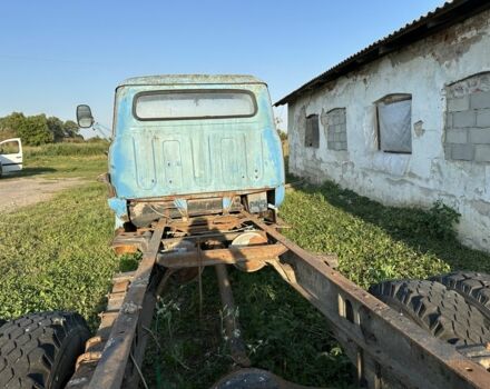 ГАЗ Інша, об'ємом двигуна 0 л та пробігом 0 тис. км за 450 $, фото 4 на Automoto.ua