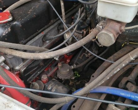 ГАЗ Другая, объемом двигателя 0 л и пробегом 0 тыс. км за 4000 $, фото 2 на Automoto.ua