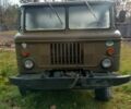 ГАЗ Другая, объемом двигателя 0 л и пробегом 0 тыс. км за 3200 $, фото 1 на Automoto.ua