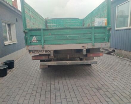 ГАЗ Інша, об'ємом двигуна 0 л та пробігом 0 тис. км за 1184 $, фото 6 на Automoto.ua