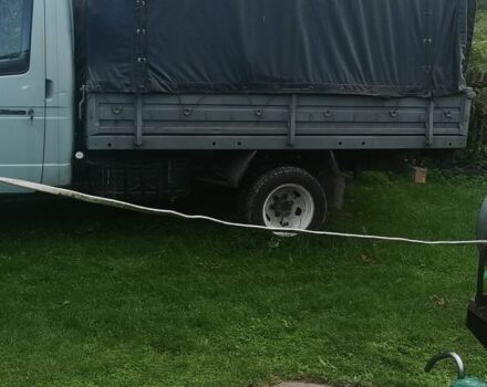 ГАЗ Другая, объемом двигателя 2.4 л и пробегом 0 тыс. км за 2500 $, фото 6 на Automoto.ua