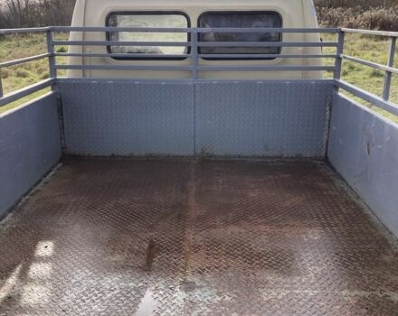 ГАЗ Другая, объемом двигателя 0 л и пробегом 0 тыс. км за 2977 $, фото 1 на Automoto.ua