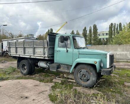 ГАЗ Інша, об'ємом двигуна 0 л та пробігом 0 тис. км за 2500 $, фото 3 на Automoto.ua