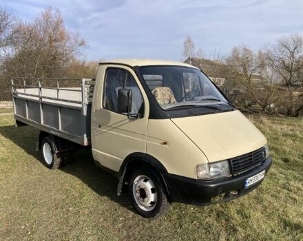 ГАЗ Другая, объемом двигателя 0 л и пробегом 0 тыс. км за 2977 $, фото 3 на Automoto.ua