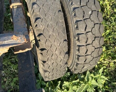 ГАЗ Інша, об'ємом двигуна 0 л та пробігом 0 тис. км за 450 $, фото 3 на Automoto.ua