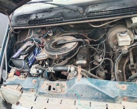 ГАЗ Інша, об'ємом двигуна 0 л та пробігом 0 тис. км за 1184 $, фото 2 на Automoto.ua