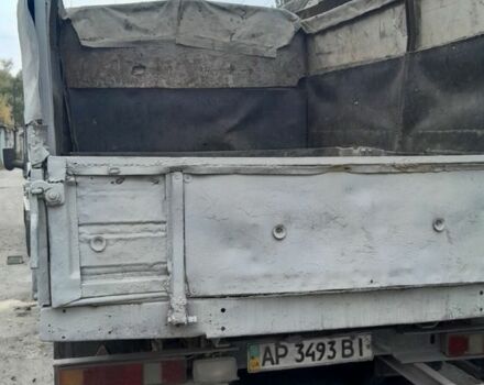 ГАЗ Другая, объемом двигателя 0 л и пробегом 0 тыс. км за 1600 $, фото 3 на Automoto.ua