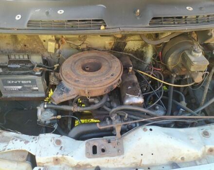 ГАЗ Другая, объемом двигателя 0 л и пробегом 0 тыс. км за 1100 $, фото 11 на Automoto.ua