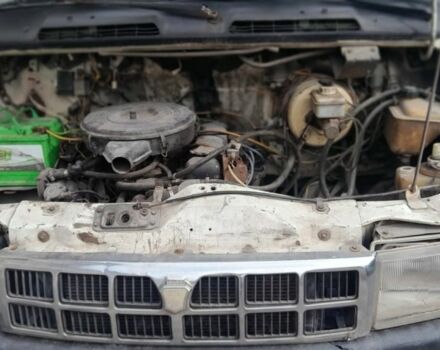 ГАЗ Другая, объемом двигателя 0 л и пробегом 0 тыс. км за 1600 $, фото 4 на Automoto.ua