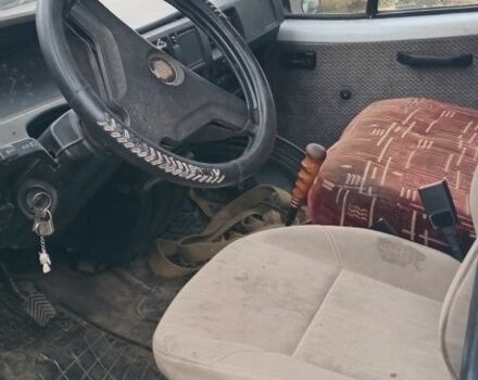 ГАЗ Інша, об'ємом двигуна 0 л та пробігом 0 тис. км за 2000 $, фото 6 на Automoto.ua