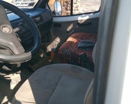 ГАЗ Інша, об'ємом двигуна 0 л та пробігом 0 тис. км за 2000 $, фото 2 на Automoto.ua