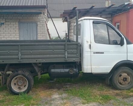 ГАЗ Інша, об'ємом двигуна 0 л та пробігом 0 тис. км за 2000 $, фото 9 на Automoto.ua