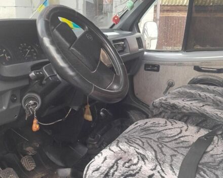 ГАЗ Другая, объемом двигателя 0 л и пробегом 0 тыс. км за 1700 $, фото 2 на Automoto.ua