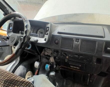 ГАЗ Другая, объемом двигателя 0 л и пробегом 0 тыс. км за 1600 $, фото 7 на Automoto.ua