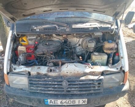 ГАЗ Інша, об'ємом двигуна 0 л та пробігом 0 тис. км за 2000 $, фото 3 на Automoto.ua