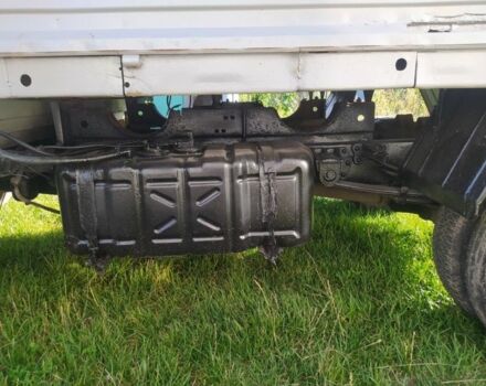 ГАЗ Другая, объемом двигателя 0 л и пробегом 0 тыс. км за 1100 $, фото 10 на Automoto.ua