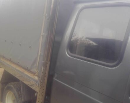 ГАЗ Другая, объемом двигателя 0 л и пробегом 0 тыс. км за 10500 $, фото 20 на Automoto.ua