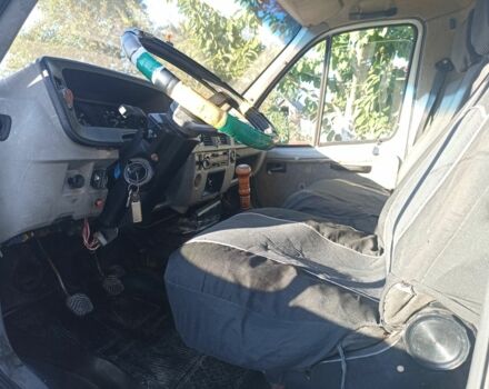 ГАЗ Інша, об'ємом двигуна 0 л та пробігом 0 тис. км за 1500 $, фото 3 на Automoto.ua