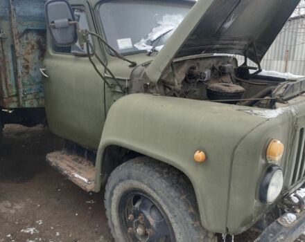 ГАЗ Інша, об'ємом двигуна 0 л та пробігом 0 тис. км за 2626 $, фото 7 на Automoto.ua