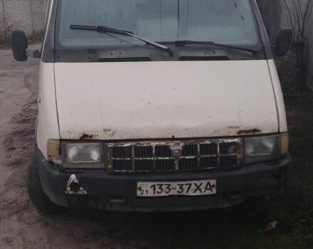 ГАЗ Інша, об'ємом двигуна 0 л та пробігом 0 тис. км за 1550 $, фото 5 на Automoto.ua