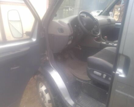 ГАЗ Другая, объемом двигателя 0 л и пробегом 0 тыс. км за 10500 $, фото 12 на Automoto.ua