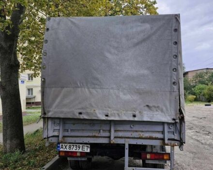 ГАЗ Другая, объемом двигателя 0 л и пробегом 0 тыс. км за 1600 $, фото 1 на Automoto.ua